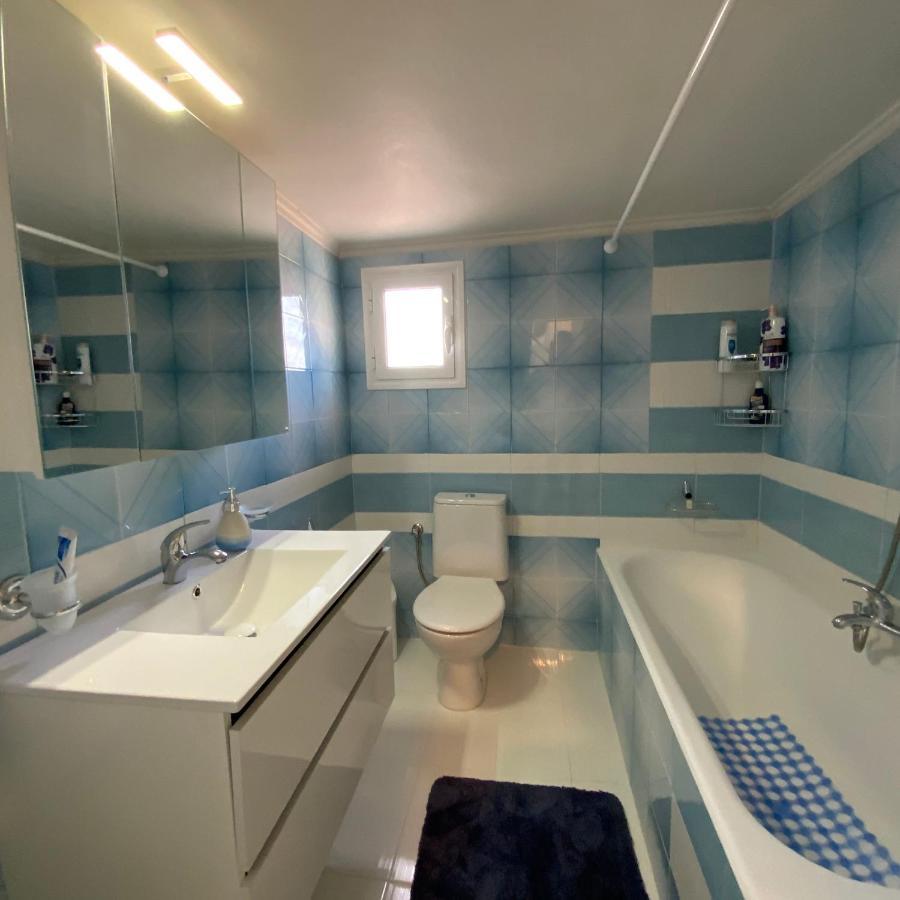 נאפפליו Arktos Motel מראה חיצוני תמונה