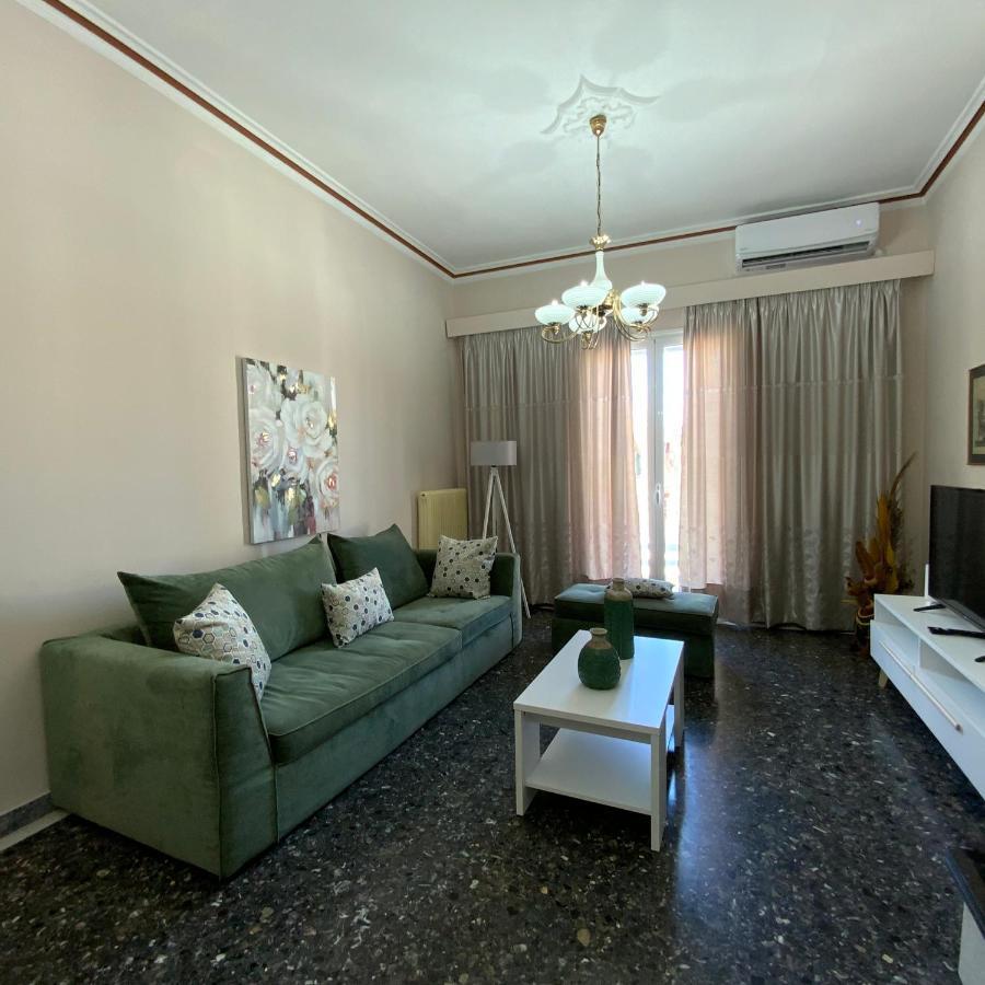 נאפפליו Arktos Motel מראה חיצוני תמונה
